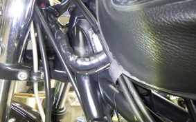 TRIUMPH THRUXTON 900 2007
