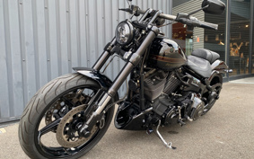 HARLEY FXSE CVO 2016 TG9