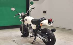 HONDA APE 50 2001 AC16
