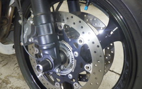 SUZUKI BANDIT 1250 F 2014 GW72A