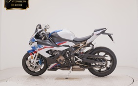 BMW S1000RR 2021