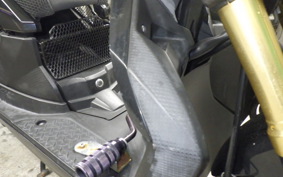 HONDA ZOOMER-X 1996 JF52