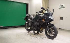 YAMAHA XJ6 2012