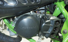 KAWASAKI KSR-2 MX080B