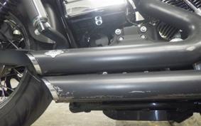 HARLEY FXDB 1580 2008