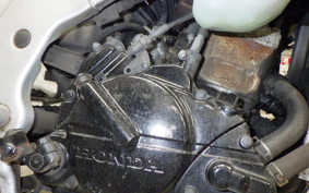 HONDA NS-1 2008 AC12