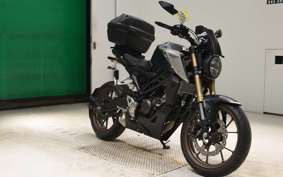 HONDA CB125 R 1998 JC91