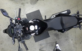 HONDA CB250FA 2020 MC43