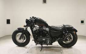 HARLEY XL1200X 2014