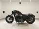 Фото Harley XL1200X 2014 с японского аукциона