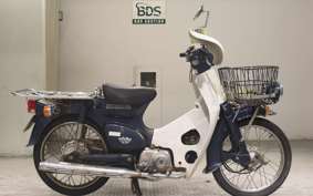 HONDA C50 SUPER CUB C50