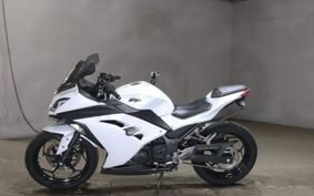 KAWASAKI NINJA250 EX250L