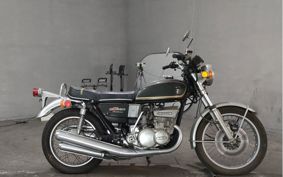 SUZUKI GT550 GT550B