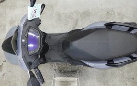 YAMAHA CYGNUS Griffus SEJ4J