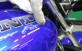 HONDA CB1300SF SUPER FOUR 1999 SC40