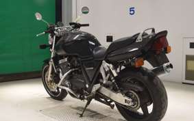 HONDA CB1000SF 1995 SC30