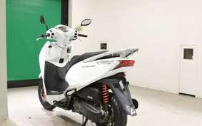 HONDA LEAD 125 JF45
