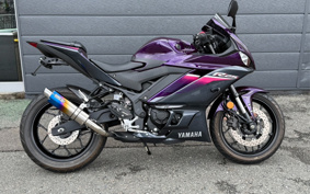 YAMAHA YZF-R25 RG74J