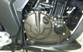SUZUKI ｼﾞｸｻｰ250 2022 ED22B
