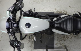 HARLEY XL1200X 2019