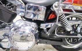 HARLEY FXDL1580 2009 GN4