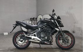 KAWASAKI ER600 N 2012 ER650C