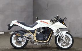 SUZUKI GSX750S KATANA GR72A