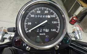 KAWASAKI 250TR BJ250F