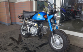 HONDA MONKEY Z50J