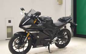 YAMAHA YZF-R25 A RG43J
