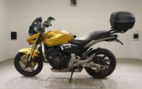 HONDA CB600F 2008