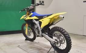 SUZUKI RM-Z250 2009