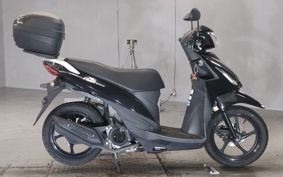 SUZUKI ADDRESS V110 CE47A