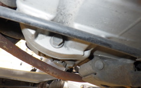 YAMAHA JOG Gen.5 SA36J