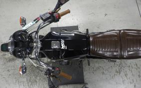 KAWASAKI ZEPHYR 400 KAI 2002 ZR400C
