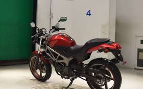 HONDA VTR 250 Gen. 2 2006 MC33