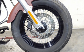 HARLEY FLS 2017 JRV