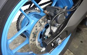 YAMAHA MT-07 2025 RM48J