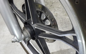 SUZUKI GN125 H
