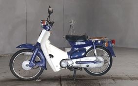 HONDA SUPER CUB50 C50