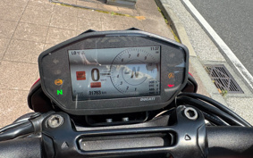 DUCATI HYPERMOTARD 950 2019 BB00