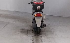 SUZUKI ADDRESS V125 CF4EA