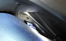 HONDA TACT-4ﾍﾞｰｼｯｸ AF75