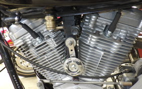 HARLEY FLHTC 1340 1986