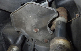 HONDA DIO Gen.4 2001 AF35