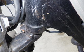 HONDA GB250 CLUBMAN GEN 2 MC10