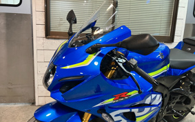SUZUKI GSX-R1000R ABS 2018 DM11G