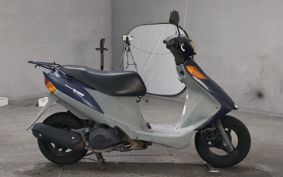 SUZUKI ADDRESS V125 CF46A