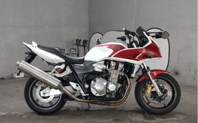 HONDA CB1300SF BOLDOR SC54