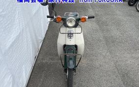 HONDA C50